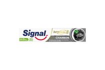 Signal Nature Elements Integral 8 Zubní pasta s dřevěnéým uhlím | 75 ml