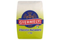 Gyermelyi étkezési búzadara BD 1 kg