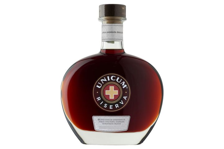 Zwack Unicum Riserva Herb Liqueur 40% 0,7 l