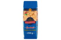 Gyermelyi eperlevél 8 tojásos száraztészta 250 g