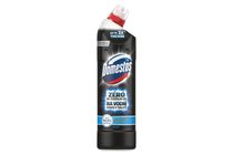 Domestos Zéró Blue WC vízkőoldó gél 750 ml