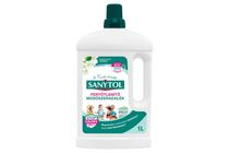 Sanytol Fehér virágok klórmentes fertőtlenítő mosószeradalék 1 l
