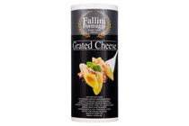 Fallini reszelt sajt 80 g