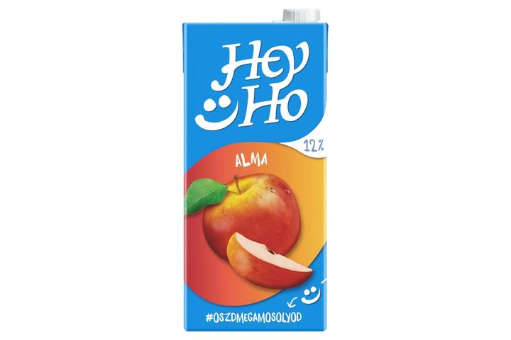 Hey-Ho almaital 1 l