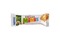 Nestlé Cini Minis Cinnamon Breakfast Cereal Bar with Milky Base, Vitamins and Calcium 25 g