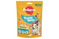 Pedigree Tasty Minis Cheesy Bites | 140g