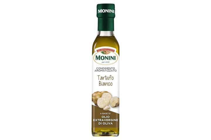 Monini Olivenolje m/Hvit Trøffel | 250ml