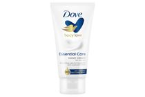 Dove Body Love Essential Care krém na ruce | 75 ml