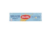 Barilla Spaghetti gluténmentes szálas száraztészta 400 g