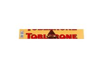 Toblerone tejcsokoládé mézzel és mandulával 100 g