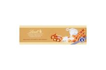 Lindt Gold mléčná čokoláda s lískovými oříšky | 300 g