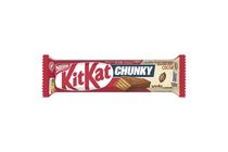 KitKat Chunky kakaós-krémmel töltött ostya tejcsokoládéban 40 g