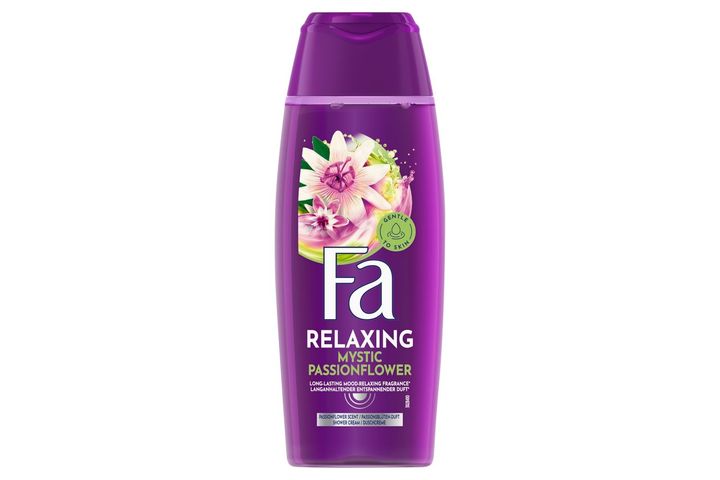 Fa Mystic Moments sprchový gel | 250 ml