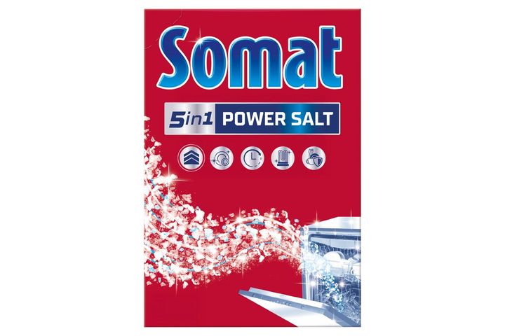 Somat Sůl do myčky | 1.5 kg