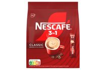 NESCAFÉ 3in1 Classic Smooth & Rich Instant Coffee Specialty 10 x 16,5 g (165 g)