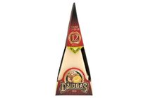 Džiugas kemény félzsíros sajt 180 g