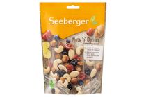 Seeberger Směs ořechů a sušeného ovoce | 150 g