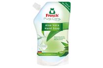 Frosch Aloe Vera krémszappan 500 ml