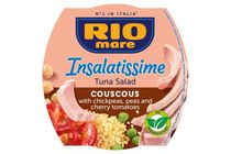 Rio Mare Insalatissime Ready to Eat Tuna Salad with Couscous 160 g