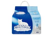Catsan Katzenstreu 10l
