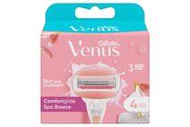 Gillette Venus Breeze Spa Klingen 4 Stk.
