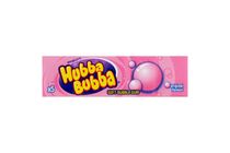 Hubba Bubba gyümölcsízű rágógumi 5 db 35 g