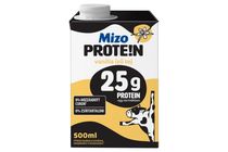 Mizo Protein UHT vanília ízű tej 500 ml