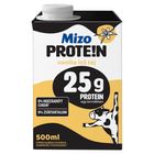 Mizo Protein UHT Vanilla-Flavoured Milk 500 ml