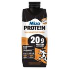 Mizo Protein UHT Caramel Flavoured Latte Lactose-Free Coffee Milk Drink 250 ml