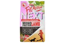 Panzi Pet Fit Active Next teljesértékű száraz kutyaeledel 3 kg