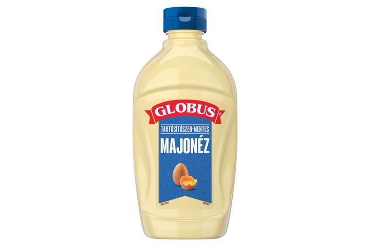 Globus majonéz 425 g