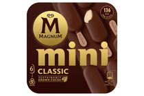 Magnum Classic Mini 330ml 6-p
