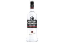 Russian Standard Original vodka 40% 1 l