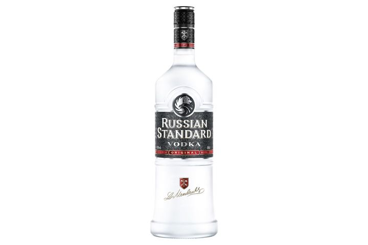 Russian Standard Original vodka 40% 1 l