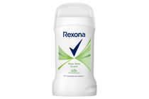 Rexona Aloe Vera tuhý antiperspirant | 50 ml