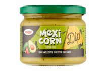 Mogyi Mexicorn krémes, fűszeres szósz avokádóval és paradicsommal 300 g