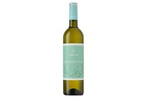 Ikon Chardonnay Balatonboglár száraz fehérbor 13,5% 0,75 l