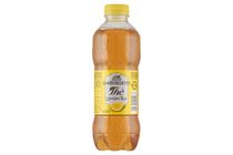 San Benedetto citromos ice tea ízű alkoholmentes üdítőital cukorral és édesítőszerekkel 0,5 l
