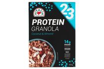 Vitalia kókuszos mandulás protein granola 300 g