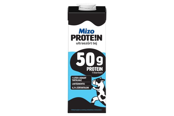 Mizo Protein sovány laktózmentes tej 1 l