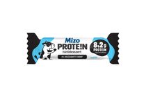 Mizo Protein natúr túródesszert kakaós bevonattal, hozzáadott fehérjével és édesítőszerrel 51 g