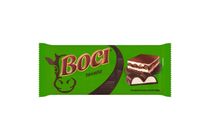 Boci étcsokoládé tiramisu ízű töltelékkel 100 g