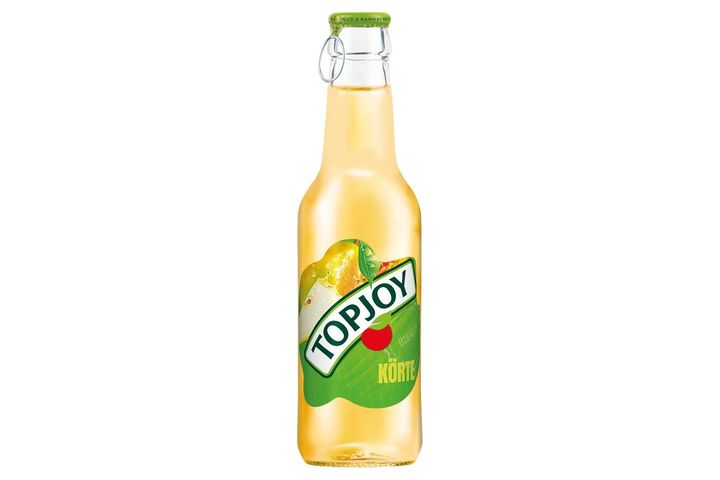 Topjoy Pear Drink 250 ml