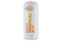 Borsodi Tropical Ale 4% 0,5 l