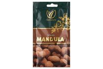 Real Nature tejcsokoládés-fahéjas mandula 75 g