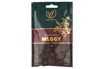 Real Nature étcsokoládés meggy 75 g