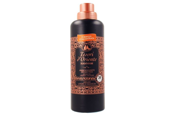 Tesori d'Oriente Hammam aviváž | 760 ml