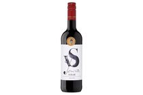Günzer Tamás Syrah száraz vörösbor 13,5% 750 ml