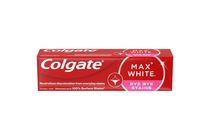Colgate Max White Bye Bye Stains bělicí zubní pasta | 75 ml