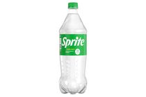 Sprite citrom- és limeízű szénsavas üdítőital 1 l